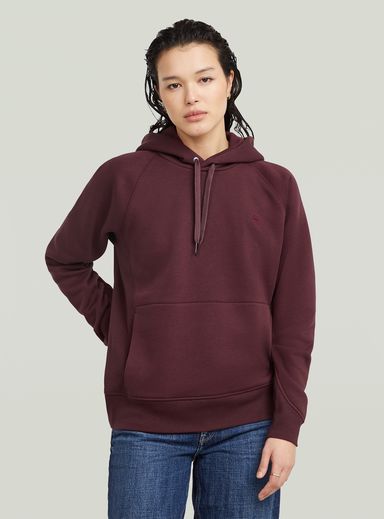 Sudadera Premium Core 2.0 Hooded